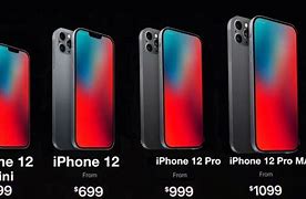 Image result for iPhone 12 Line Up 5G Announcement