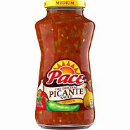 Image result for Pace Picante Salsa