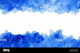 Image result for Blue Watercolor Shades