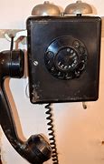 Image result for Old Cable Phone
