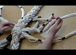 Image result for Rope End Splice