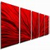 Image result for Multi Panel Wall Art