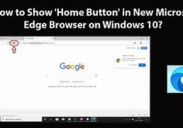 Image result for What Is the Home Button On Windows