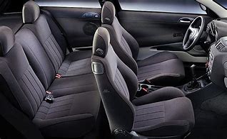 Image result for Alfa Romeo 147 Interior Styling