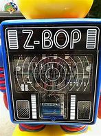 Image result for Z Bop Robot
