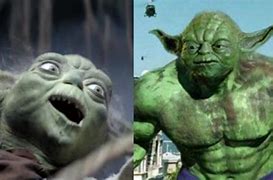 Image result for Yoda You Will Be Meme