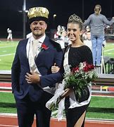 Image result for Homecoming King and Queen