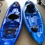 Image result for Pelican Kayak Bandit 100