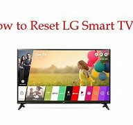 Image result for Factory Reset Smart TV