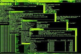 Image result for Computer Hacker Codes