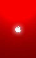 Image result for iPhone Word Red
