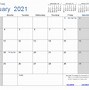 Image result for Free Desktop Calendar 2021