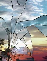 Image result for Shattered Broken Mirror