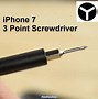 Image result for iPhone 7 Screwdriver