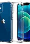 Image result for iPhone 12 Phone Case Daek Blue
