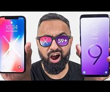 Image result for iPhone X vs iPhone 8 Plus Size