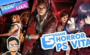 Image result for PS Vita Horror Games