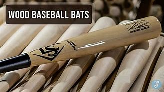 Image result for Wood Baseball Bat Pro Dot
