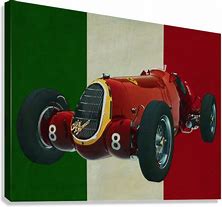 Image result for Alfa Romeo 8C Classic