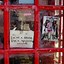 Image result for London Red Phone Box