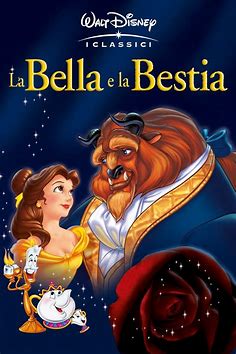 Belle en het Beest (1991) Gratis Films Kijken Met Ondertiteling - ikwilfilmskijken.com