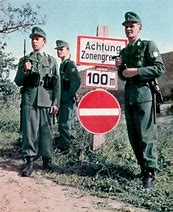 Image result for 1960s German WW2