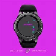 Image result for Samsung Gear S3 Sport