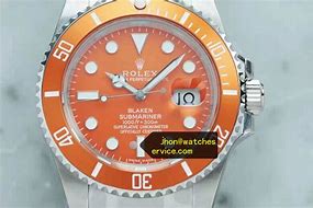 Image result for Iwatch Rolex Face