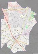 Image result for Street Map of Hanover PA
