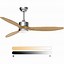 Image result for Wood Ceiling Fan