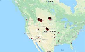 Image result for U.S. Nuclear Missile Sites