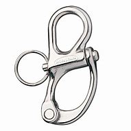 Image result for Mounted Snap Shackle