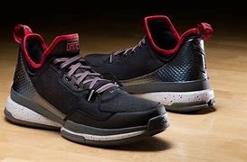 Image result for Damian Lillard OKC Shoes