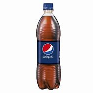 Image result for Pepsi Plastic Bottle