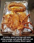 Image result for Horror Turkey Recipe