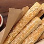 Image result for Pizza Hut Seasoned Bread Sticks