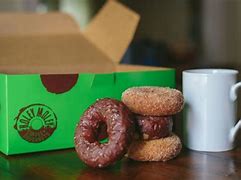 Image result for Holey Moley Donuts Wasilla