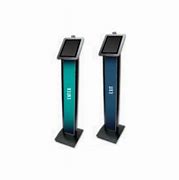 Image result for Branded iPad Stand