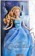 Image result for Disney Cinderella 100 Doll