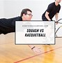 Image result for Racquetball Squash