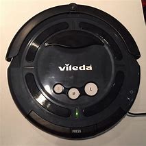 Image result for Vileda Cleaning Robot