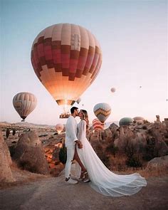 This is Why Turkey is a Destination Wedding Hotspot - Wedded Wonderland