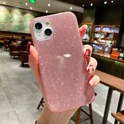Image result for Aesthetic Phone Cases Glitter