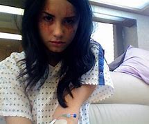 Image result for Demi Lovato Recovery