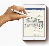 Image result for iPad Mini with Apple Pencil