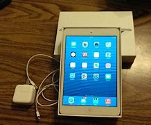 Image result for Apple iPad Mini White