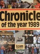 Image result for Chronicles of the Year 1993