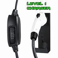 Image result for Level 1 Charger