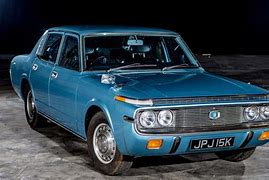 Image result for Toyota Crown Classic