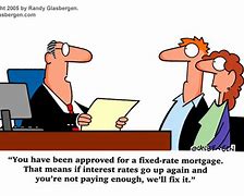 Image result for Funny Bank Cartoons